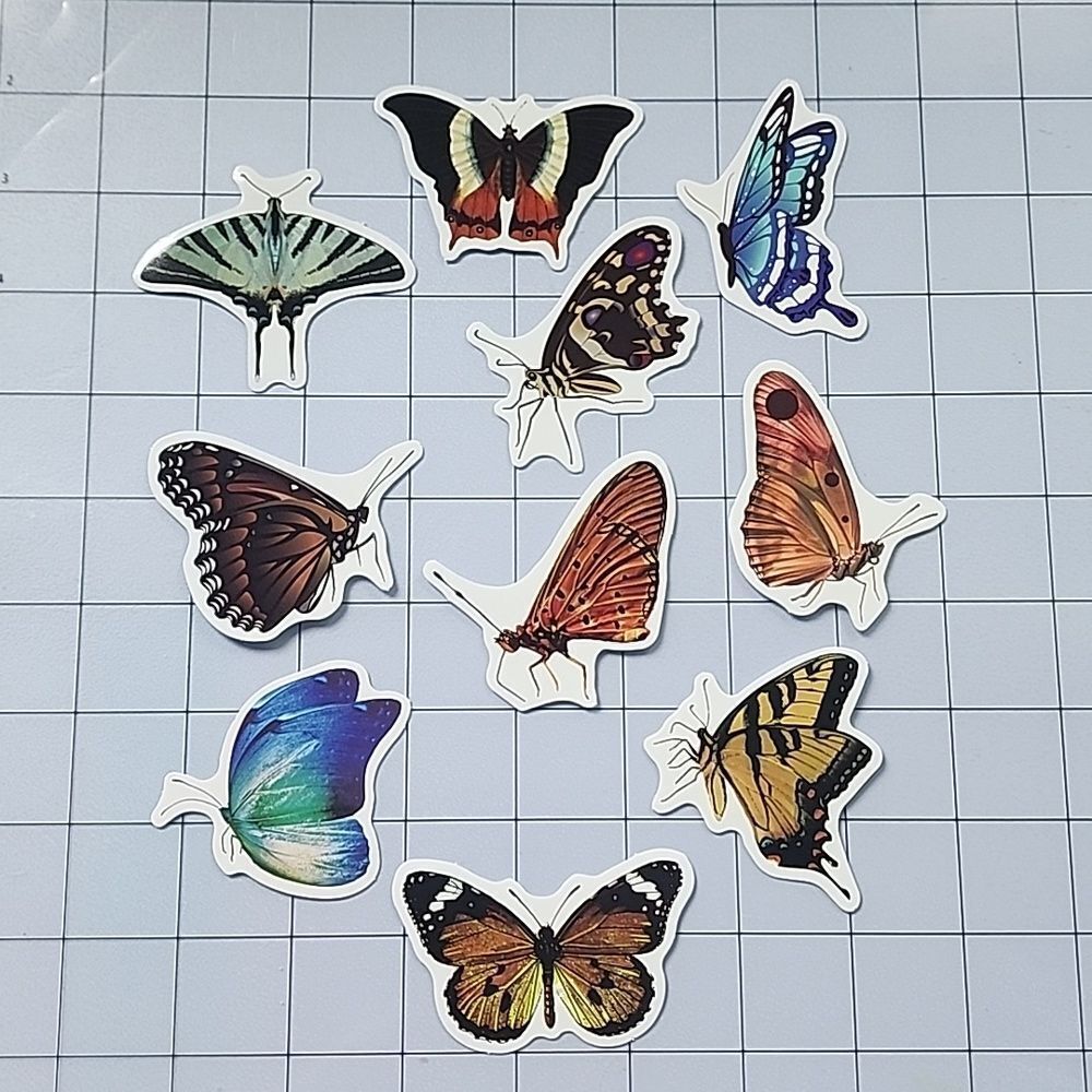 🧡5/$25 | STICKER SALE | BUNDLE & SAVE